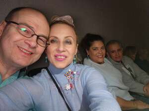 Event Rescheduled: Journey: Freedom Tour 2022 With Very Special Guest Toto - Rescheduled