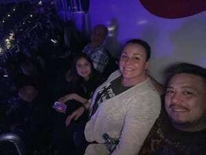 Event Rescheduled: Journey: Freedom Tour 2022 With Very Special Guest Toto - Rescheduled