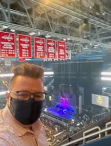 Event Rescheduled: Journey: Freedom Tour 2022 With Very Special Guest Toto - Rescheduled