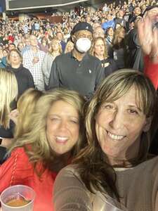 Event Rescheduled: Journey: Freedom Tour 2022 With Very Special Guest Toto - Rescheduled