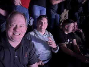 Event Rescheduled: Journey: Freedom Tour 2022 With Very Special Guest Toto - Rescheduled