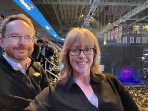 Event Rescheduled: Journey: Freedom Tour 2022 With Very Special Guest Toto - Rescheduled