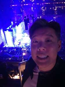 Event Rescheduled: Journey: Freedom Tour 2022 With Very Special Guest Toto - Rescheduled