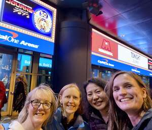 Event Rescheduled: Journey: Freedom Tour 2022 With Very Special Guest Toto - Rescheduled