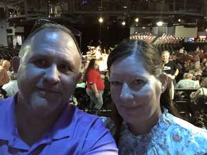 TIM G. attended Crystal Gayle & the Gatlin Brothers on May 8th 2022 via VetTix 