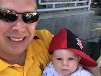 Cleveland Indians vs. Oakland Athletics - MLB Spring Training