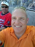 Cleveland Indians vs. Oakland Athletics - MLB Spring Training