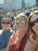 Cleveland Indians vs. Oakland Athletics - MLB Spring Training