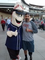 Cleveland Indians vs. Seattle Mariners - MLB Spring Training