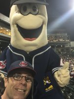 Cleveland Indians vs. Seattle Mariners - MLB Spring Training