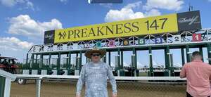 Preakness Stakes: Race Weekend Festival