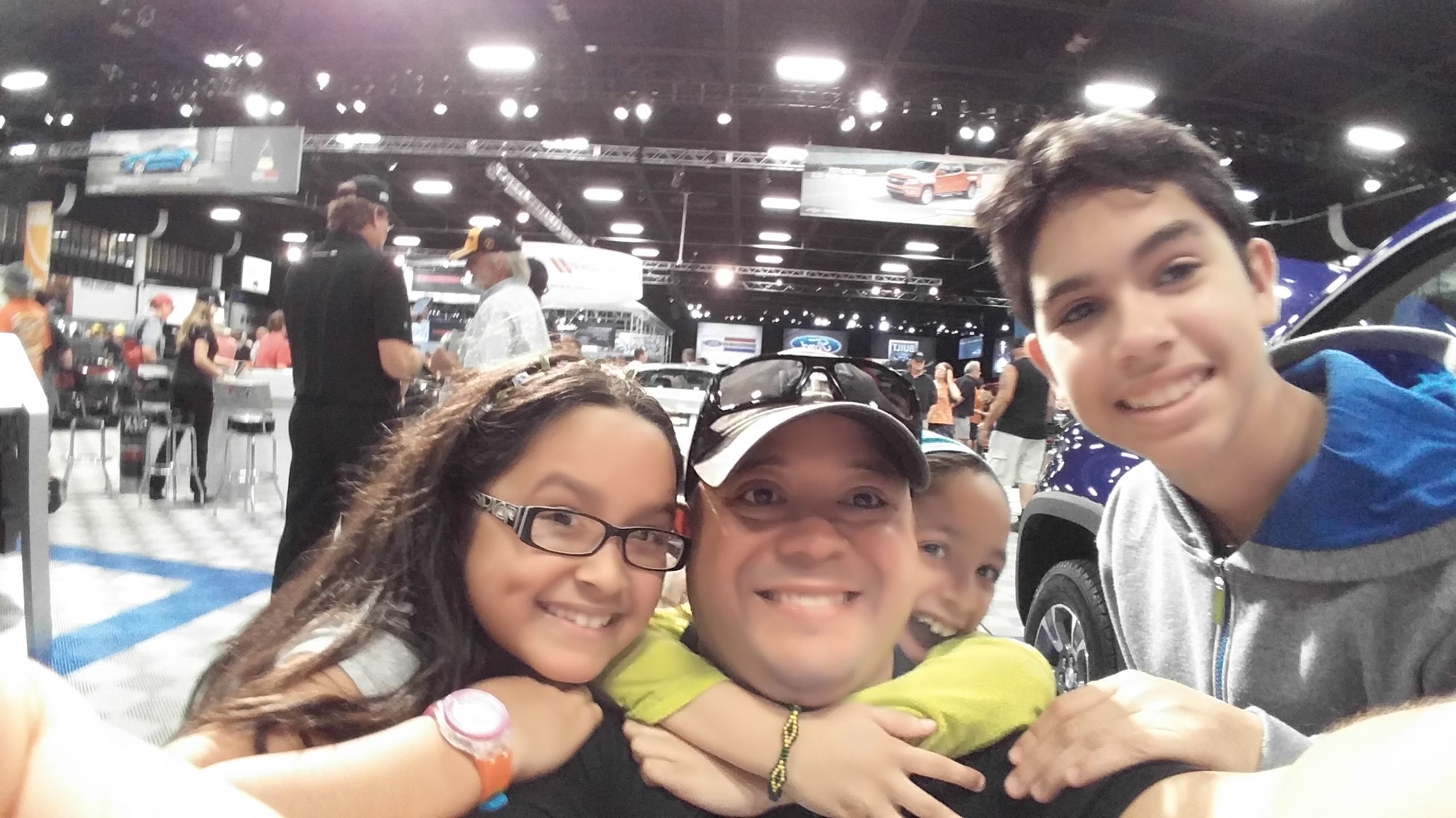 Barrett - Jackson - World's Greatest Collector Car Auction - 1 Ticket Equals 2 - Saturday Only