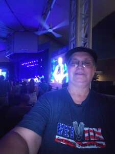 Debra attended The Who Hits Back! 2022 Tour on May 8th 2022 via VetTix 