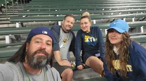 Milwaukee Brewers - MLB vs San Diego Padres