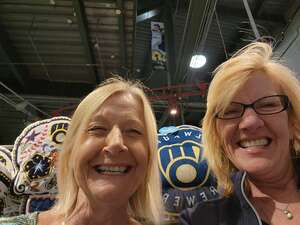 Milwaukee Brewers - MLB vs San Diego Padres