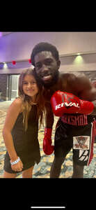 Entrobox Championship Boxing