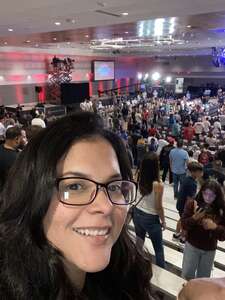 Entrobox Championship Boxing