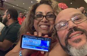 Entrobox Championship Boxing