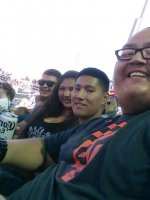 Cincinnati Reds vs. Kansas City Royals - MLB Spring Training