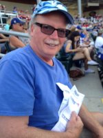 Cincinnati Reds vs. Kansas City Royals - MLB Spring Training