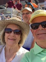 Cincinnati Reds vs. Kansas City Royals - MLB Spring Training