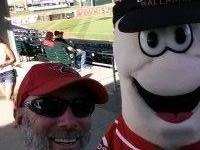 Cincinnati Reds vs. Arizona Diamondbacks - MLB Spring Training