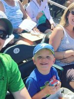 Cincinnati Reds vs. Arizona Diamondbacks - MLB Spring Training