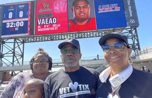 United States Football League - Usfl Week 7