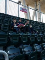 Minnesota Twins vs. Detroit Tigers - MLB