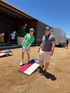 Fredericksburg Crab Festival