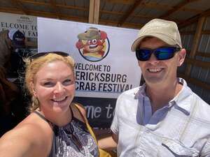 Fredericksburg Crab Festival