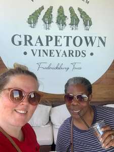 Fredericksburg Crab Festival