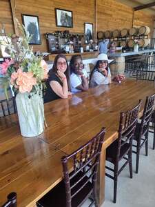 Fredericksburg Crab Festival