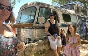 Fredericksburg Crab Festival