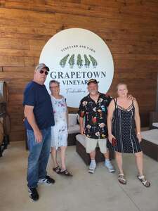 Fredericksburg Crab Festival