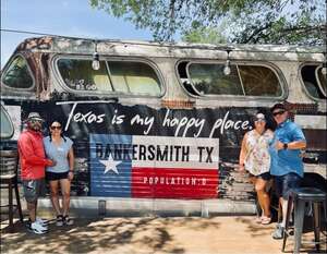 Fredericksburg Crab Festival