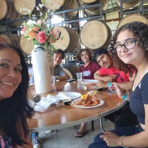 Fredericksburg Crab Festival