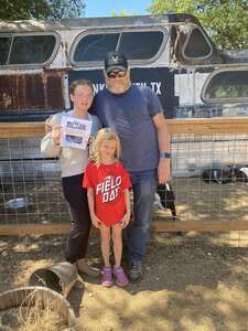 Fredericksburg Crab Festival