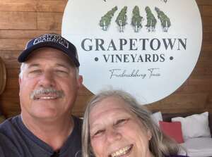 Fredericksburg Crab Festival