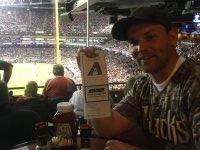 Arizona Diamondbacks vs. Colorado Rockies - MLB Opening Day