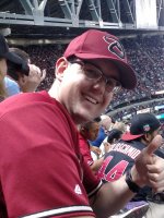 Arizona Diamondbacks vs. Colorado Rockies - MLB Opening Day