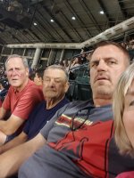 Arizona Diamondbacks vs. Colorado Rockies - MLB Opening Day