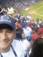 Arizona Diamondbacks vs. Colorado Rockies - MLB Opening Day