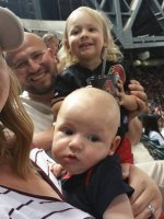 Arizona Diamondbacks vs. Colorado Rockies - MLB Opening Day