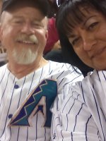 Arizona Diamondbacks vs. Colorado Rockies - MLB Opening Day