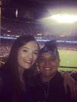 Arizona Diamondbacks vs. Colorado Rockies - MLB Opening Day