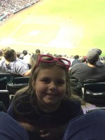 Arizona Diamondbacks vs. Colorado Rockies - MLB Opening Day