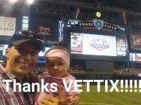 Arizona Diamondbacks vs. Colorado Rockies - MLB Opening Day