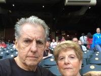 Arizona Diamondbacks vs. Colorado Rockies - MLB Opening Day