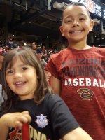 Arizona Diamondbacks vs. Colorado Rockies - MLB Opening Day